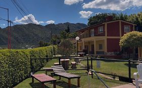 Complejo Los Paraisos